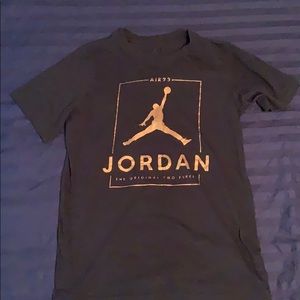 Jordan tee